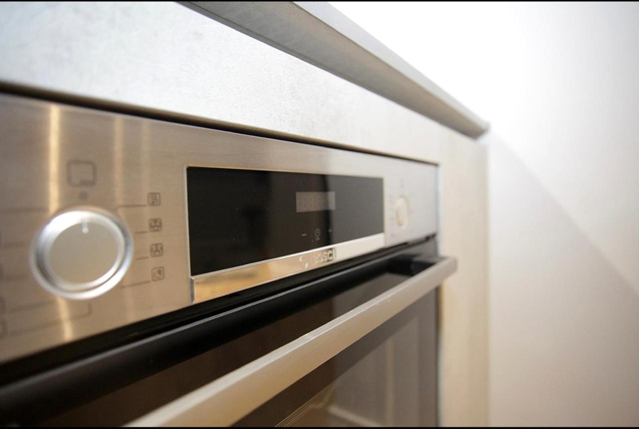 Mnitri Apartment Luton  Kültér fotó